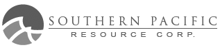 Southern Pacific Resource Corp.